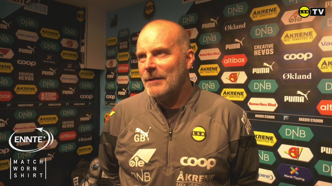 Bakke etter Glimt